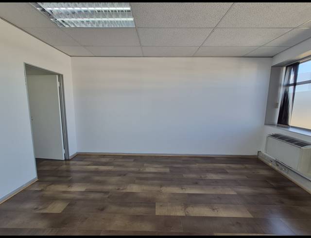 25M² OFFICE TO LET IN SANDTON CENTRAL